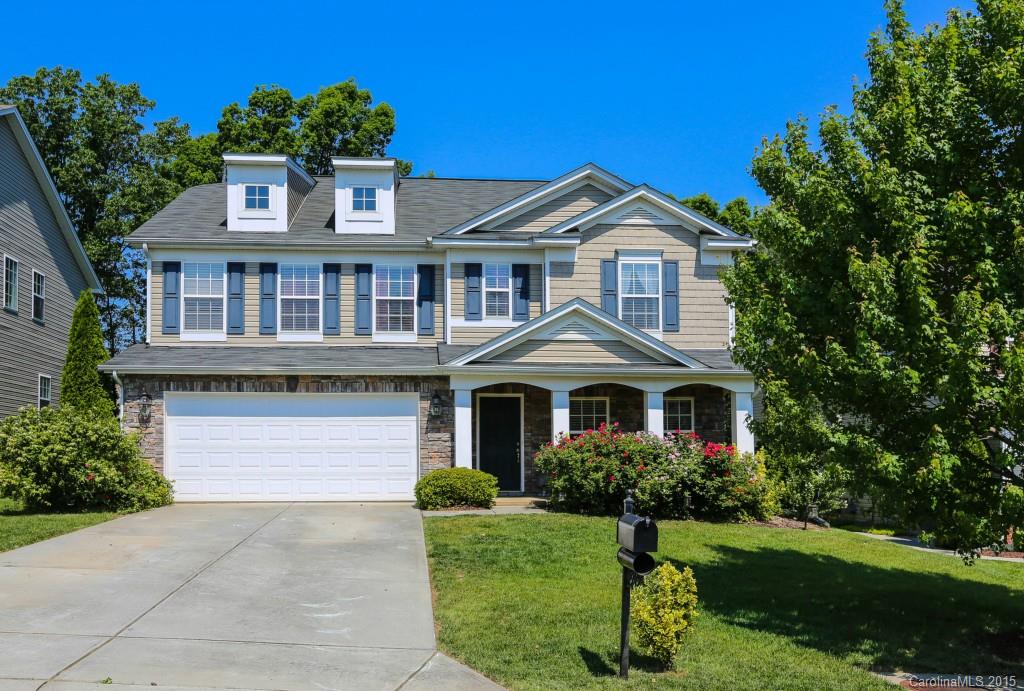 English Trails - Residential