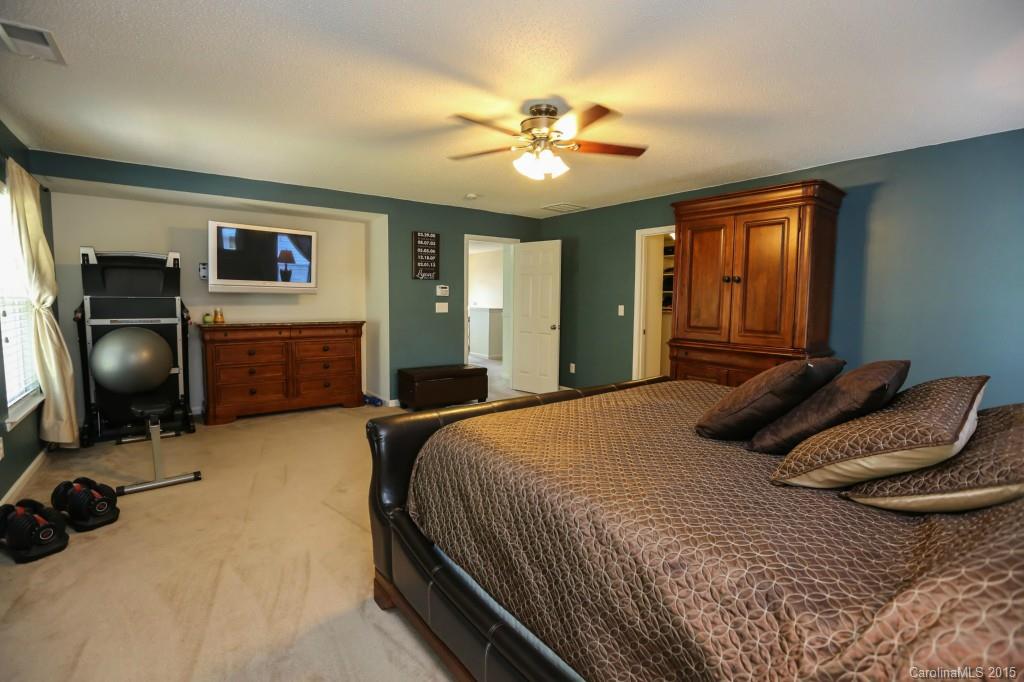 English Trails - Residential