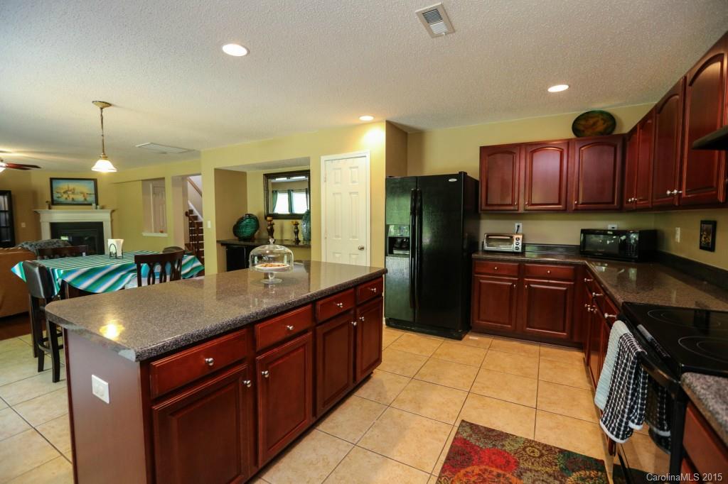 English Trails - Residential