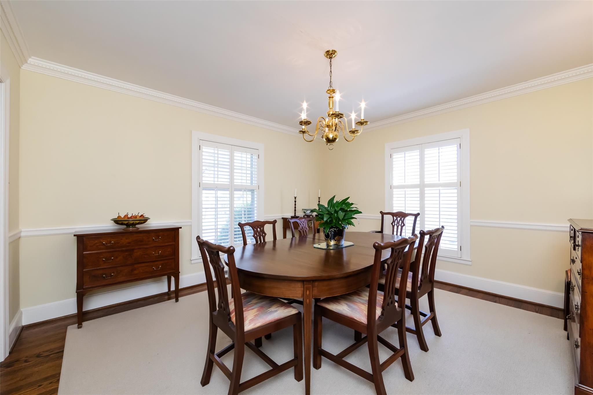 Eastover - Residential