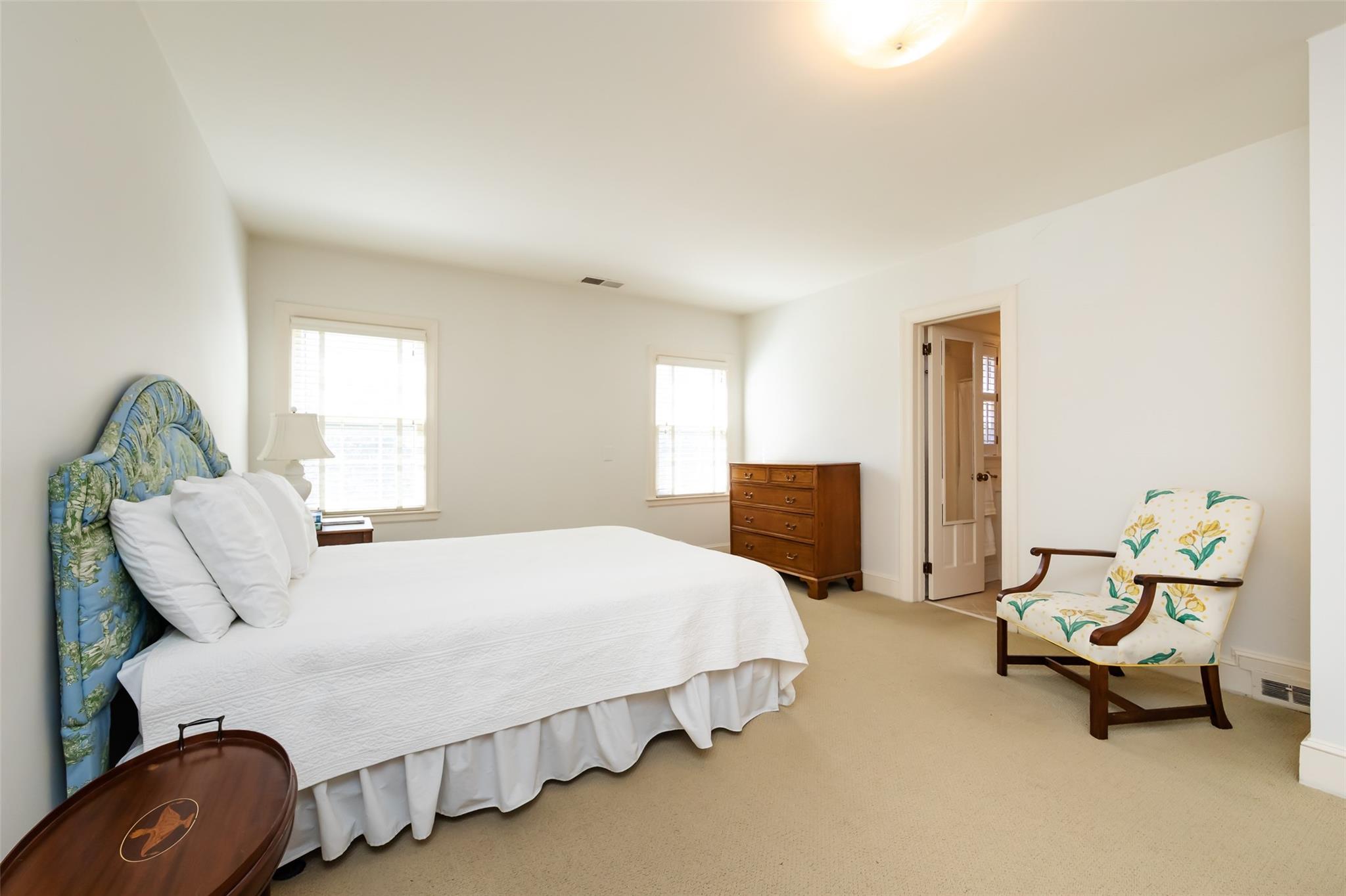 Eastover - Residential