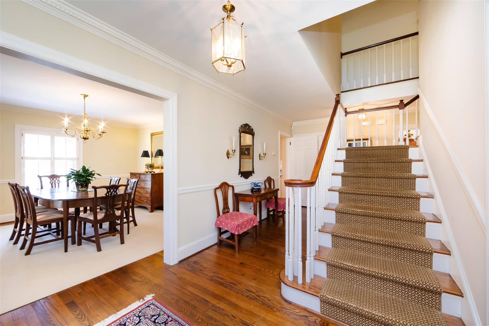 Eastover - Residential