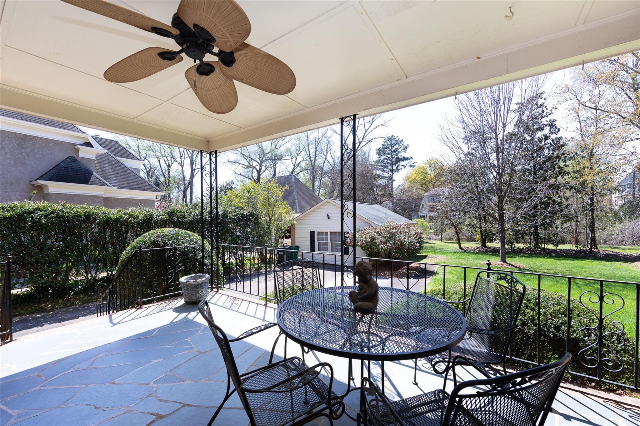 Eastover - Residential