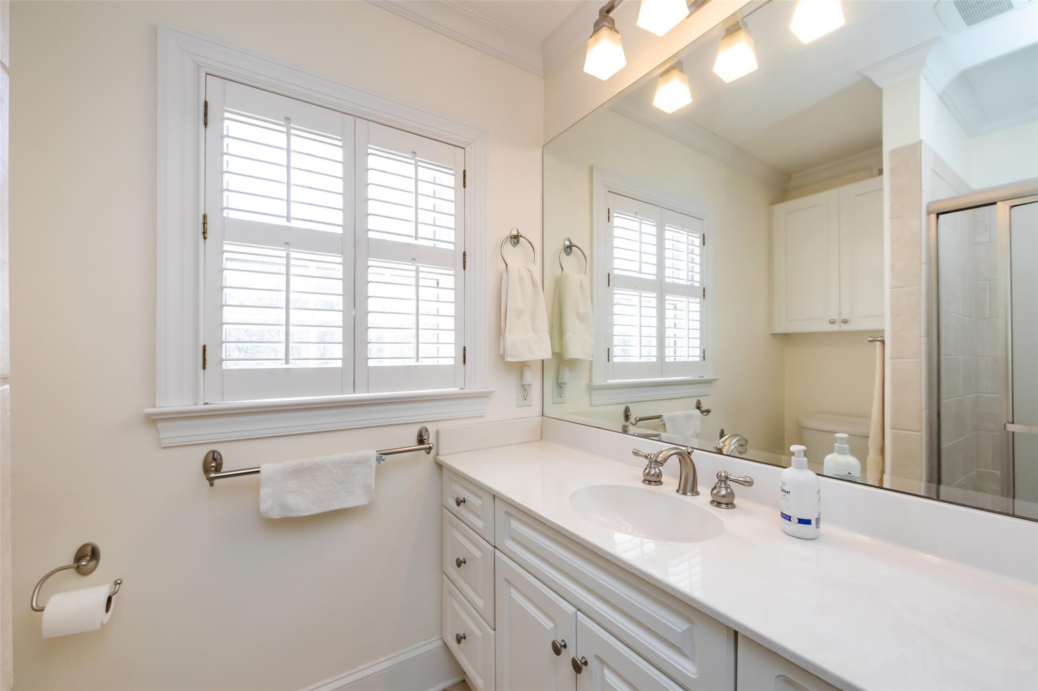 Eastover - Residential