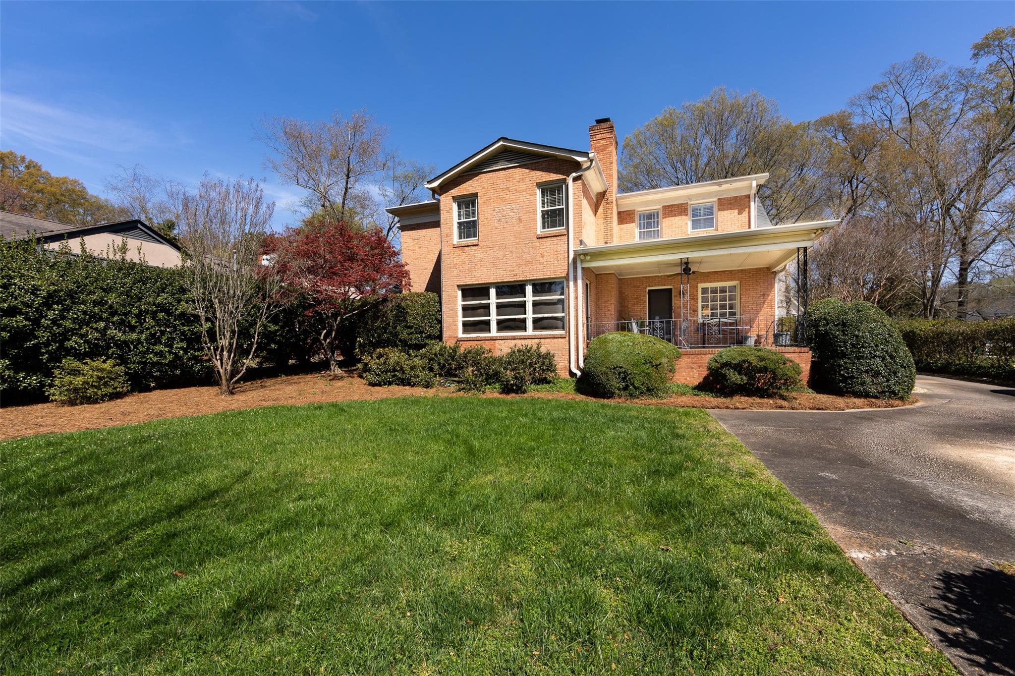 Eastover - Residential