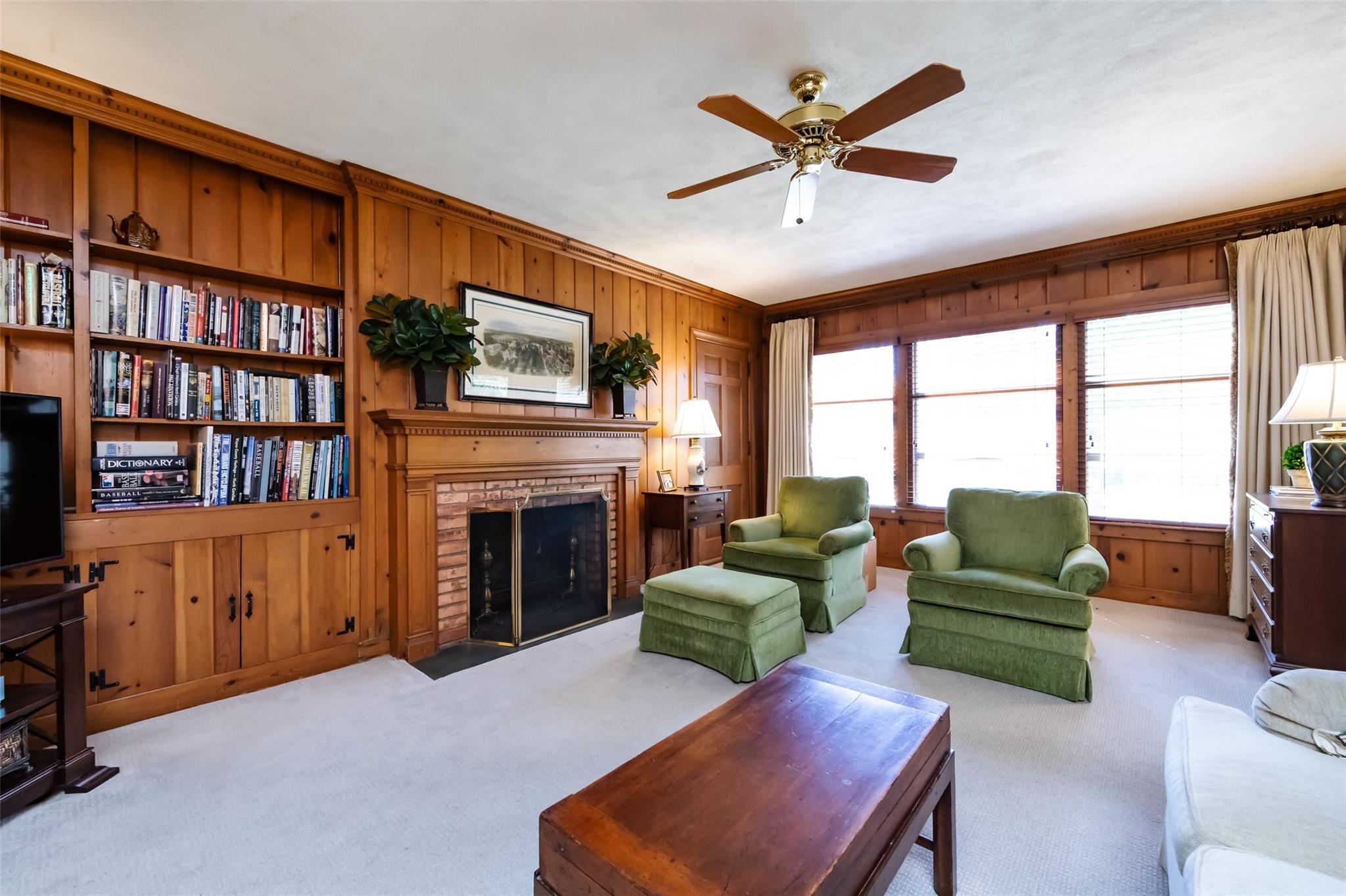 Eastover - Residential