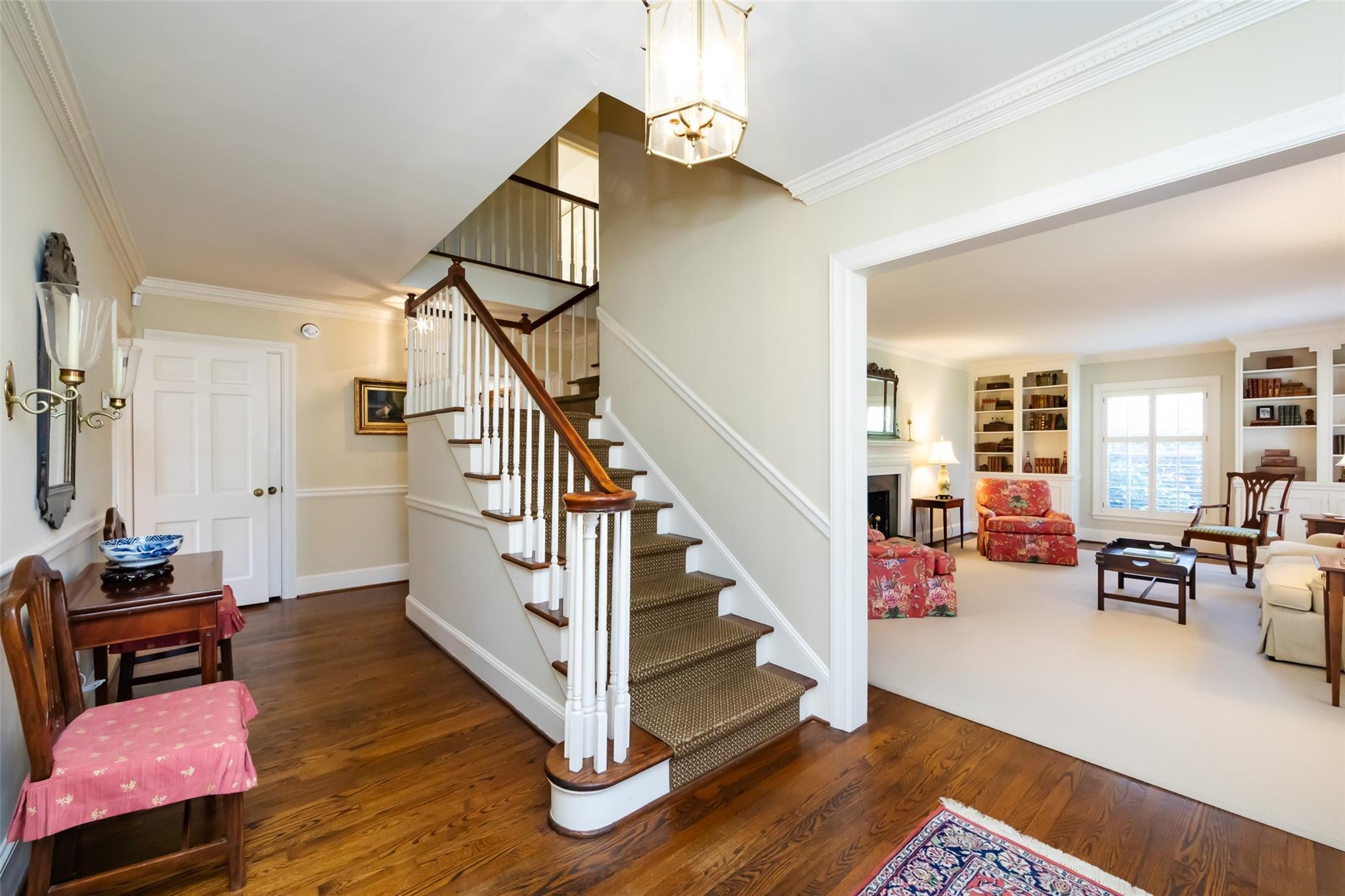 Eastover - Residential