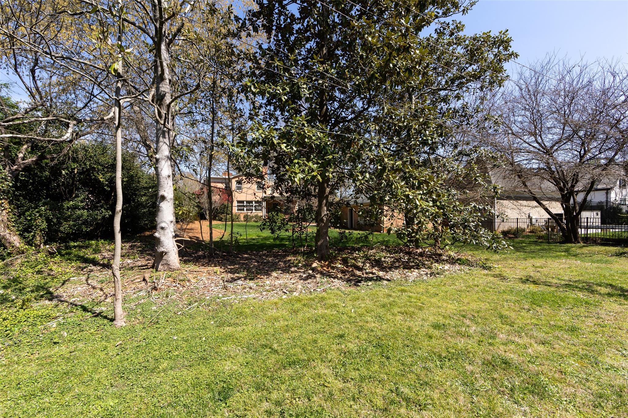 Eastover - Residential