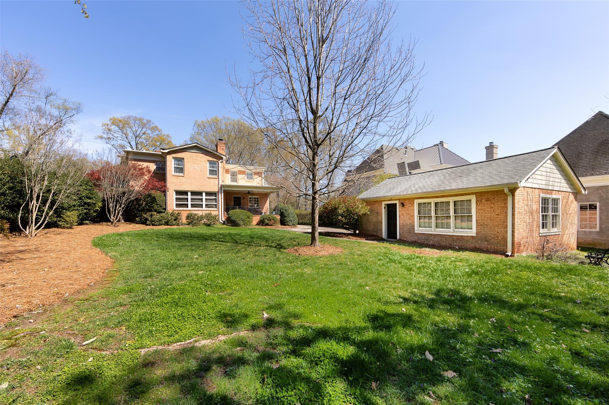 Eastover - Residential