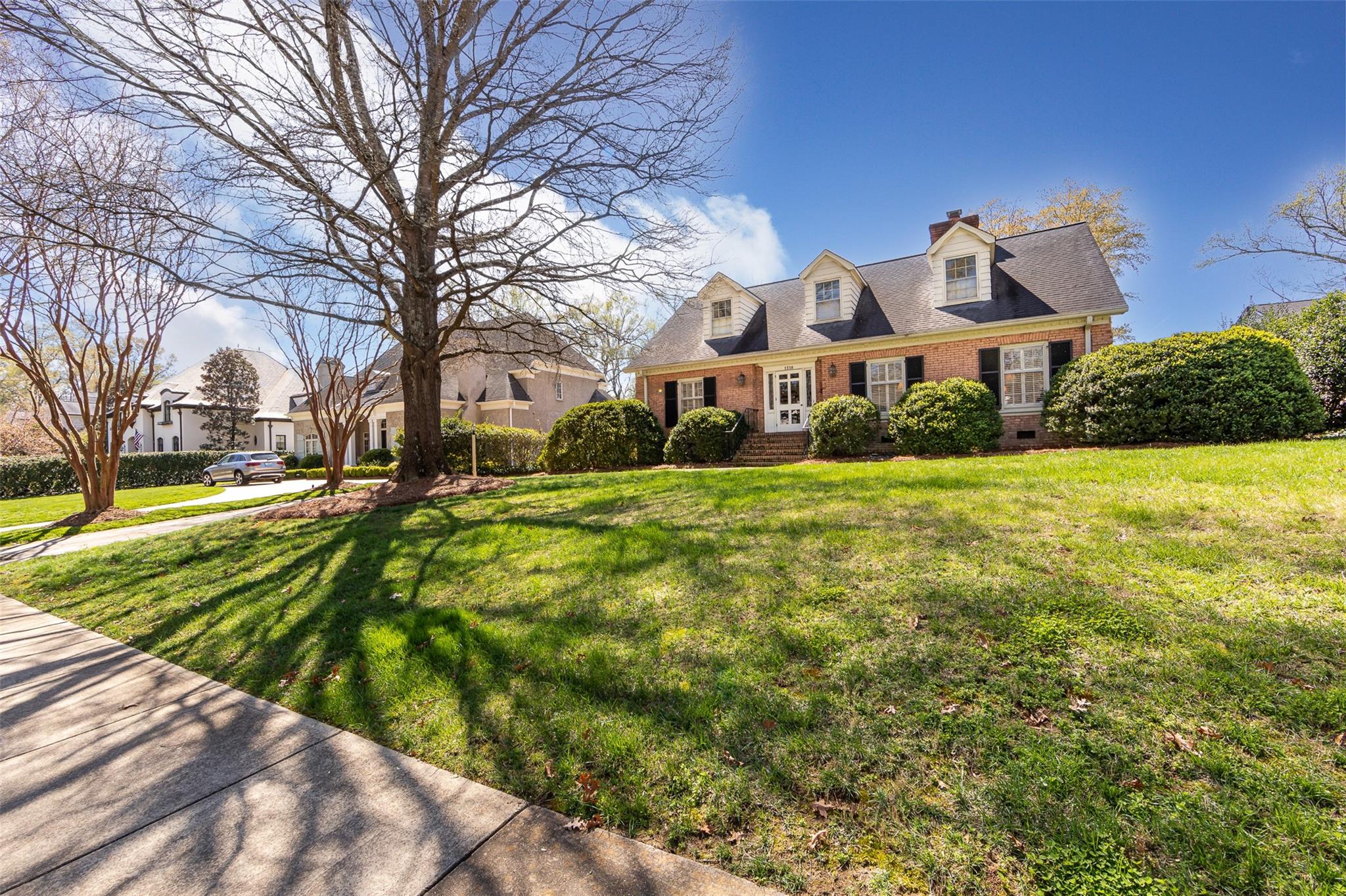 Eastover - Residential