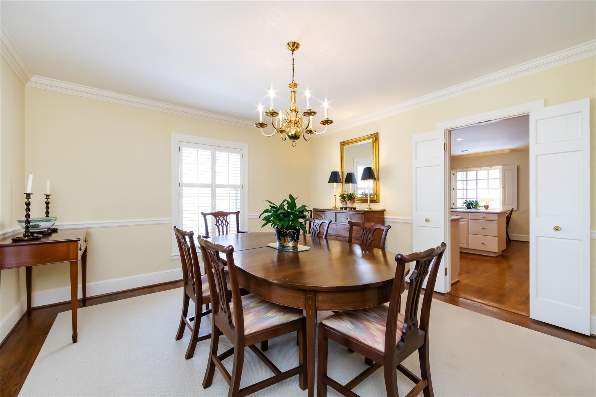 Eastover - Residential