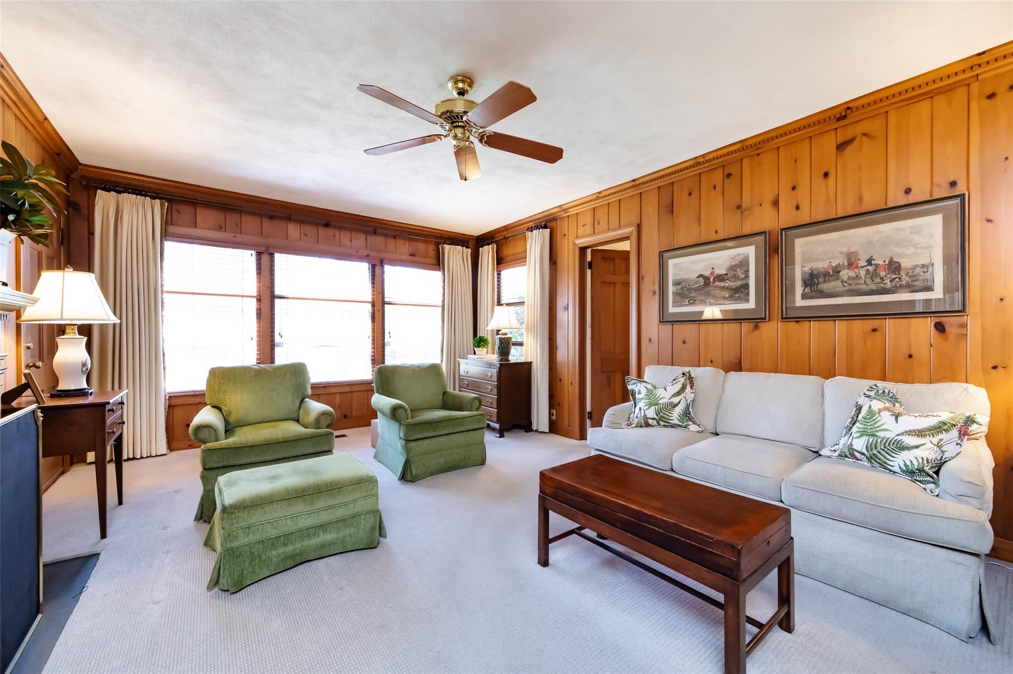 Eastover - Residential