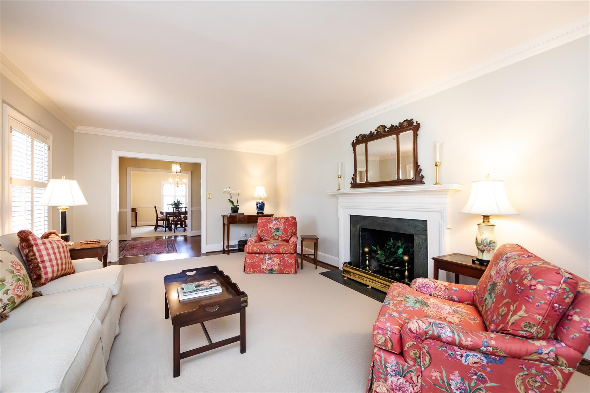 Eastover - Residential