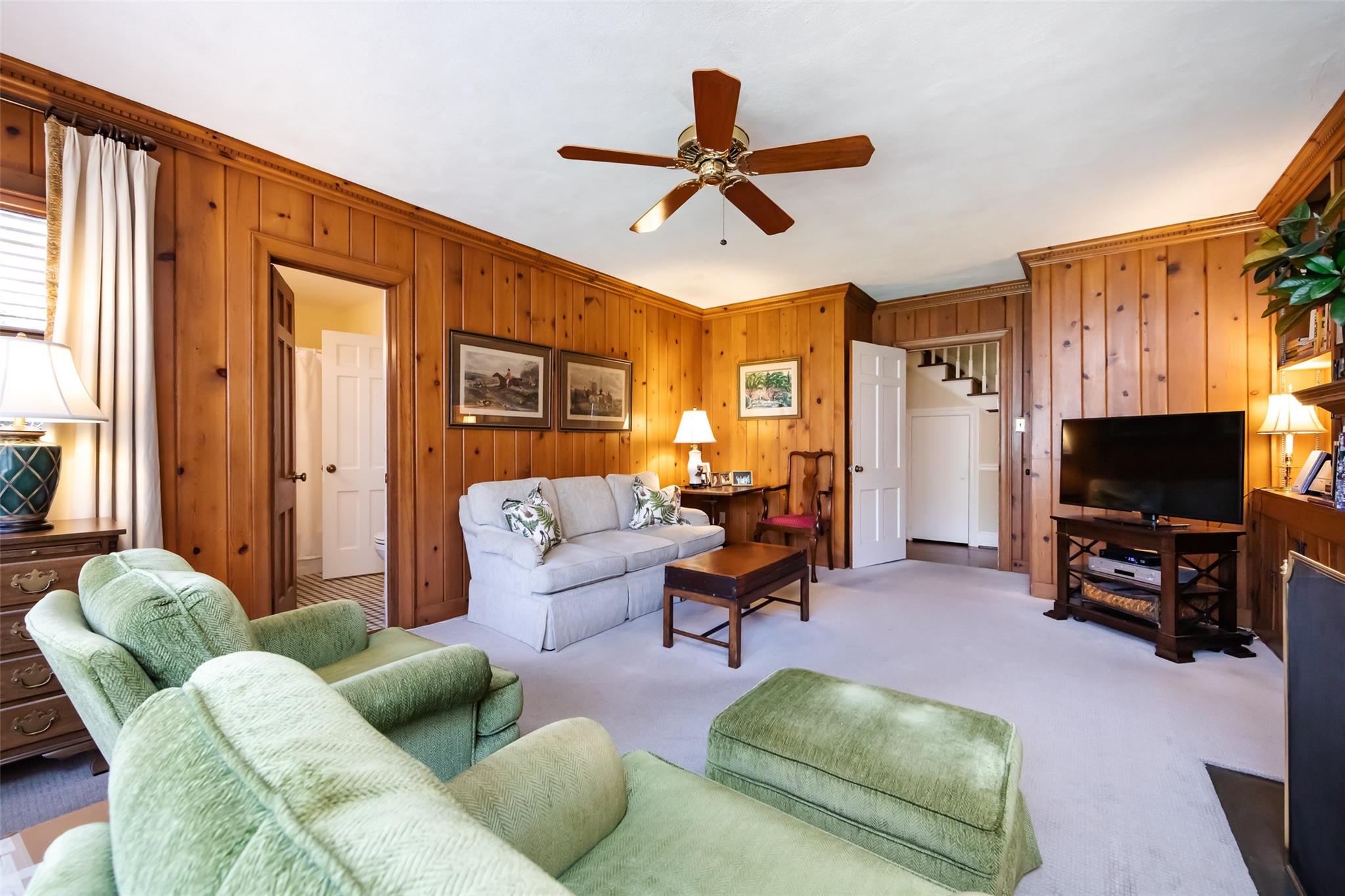 Eastover - Residential