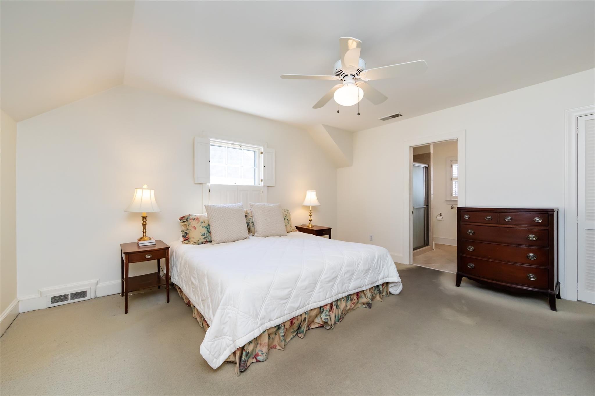 Eastover - Residential