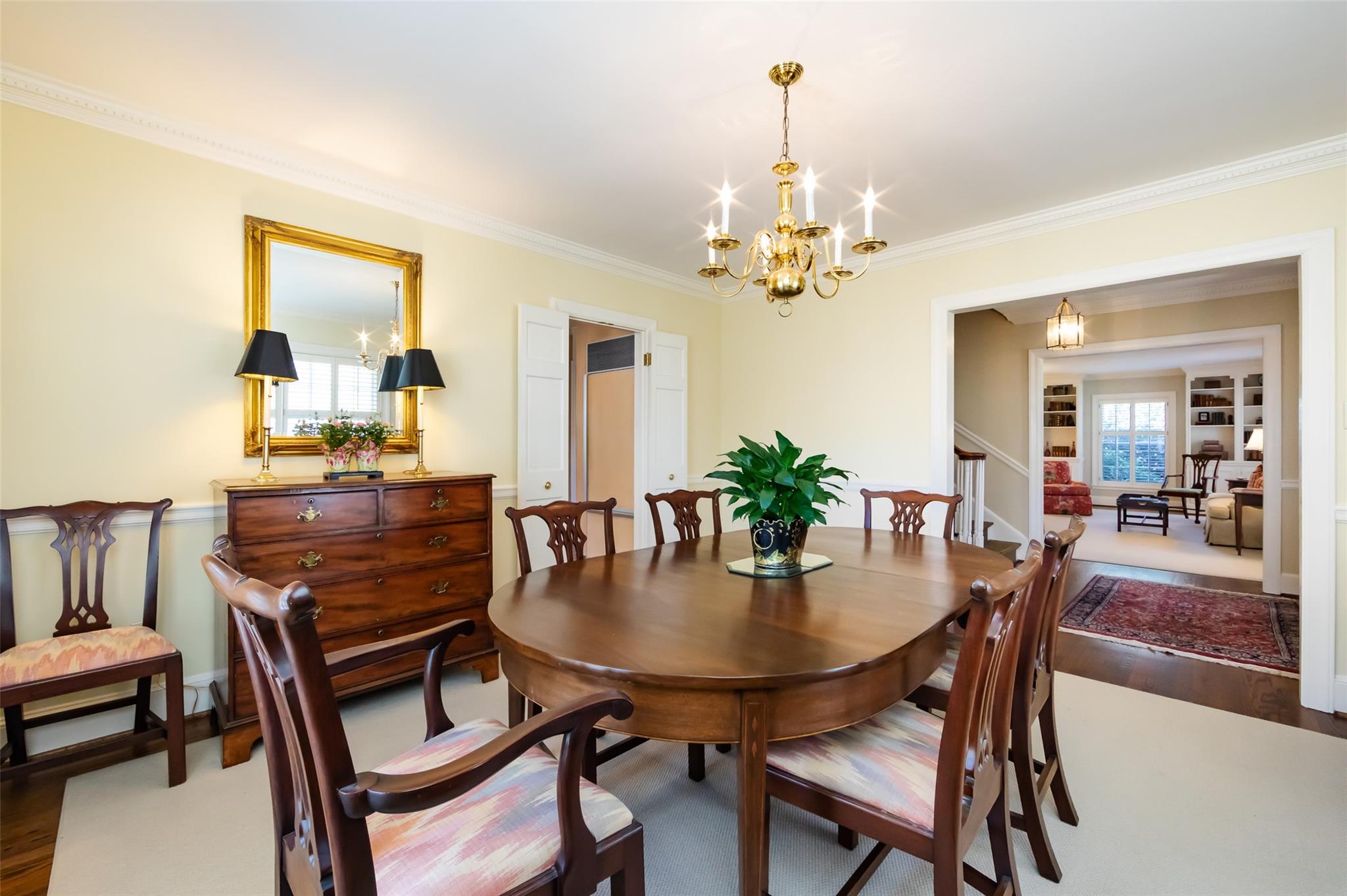 Eastover - Residential