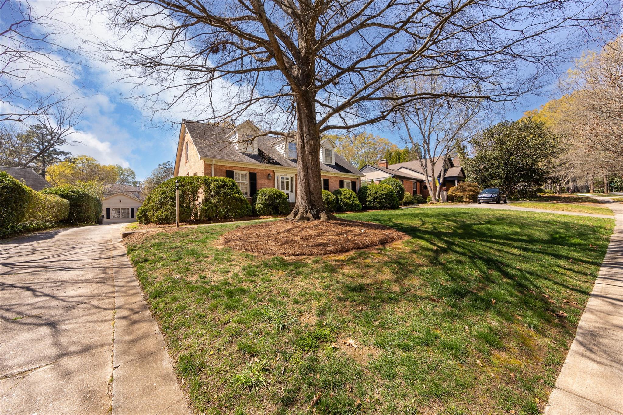 Eastover - Residential