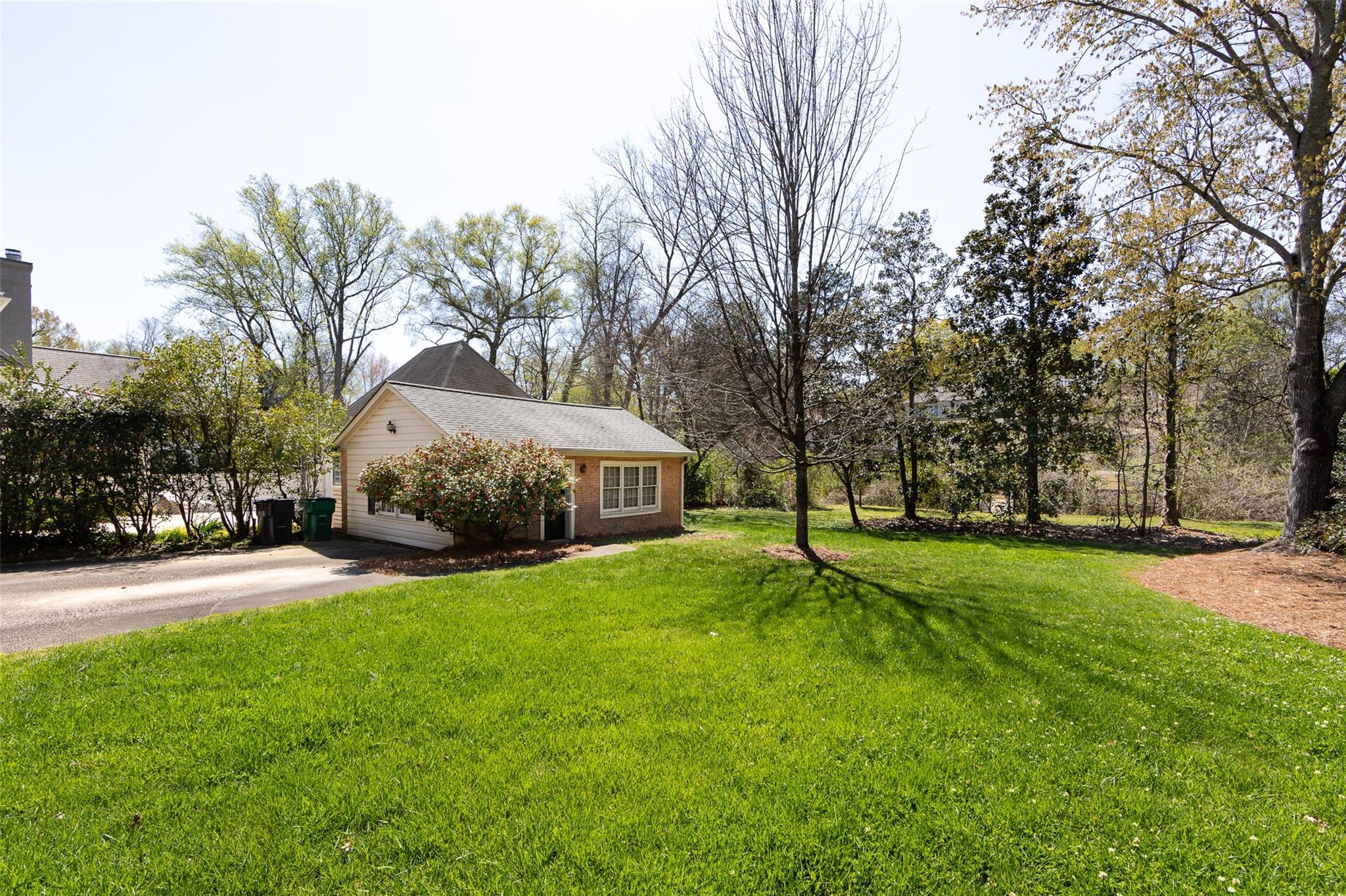 Eastover - Residential