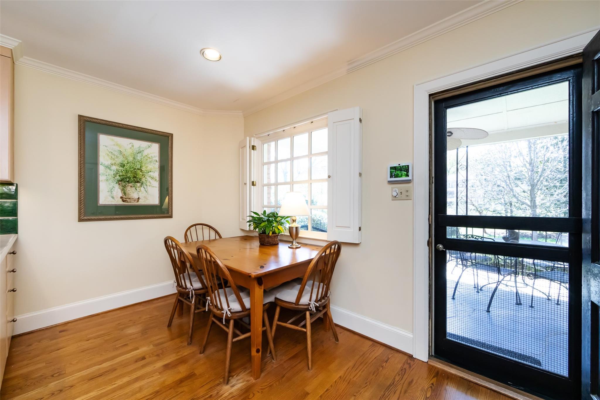 Eastover - Residential