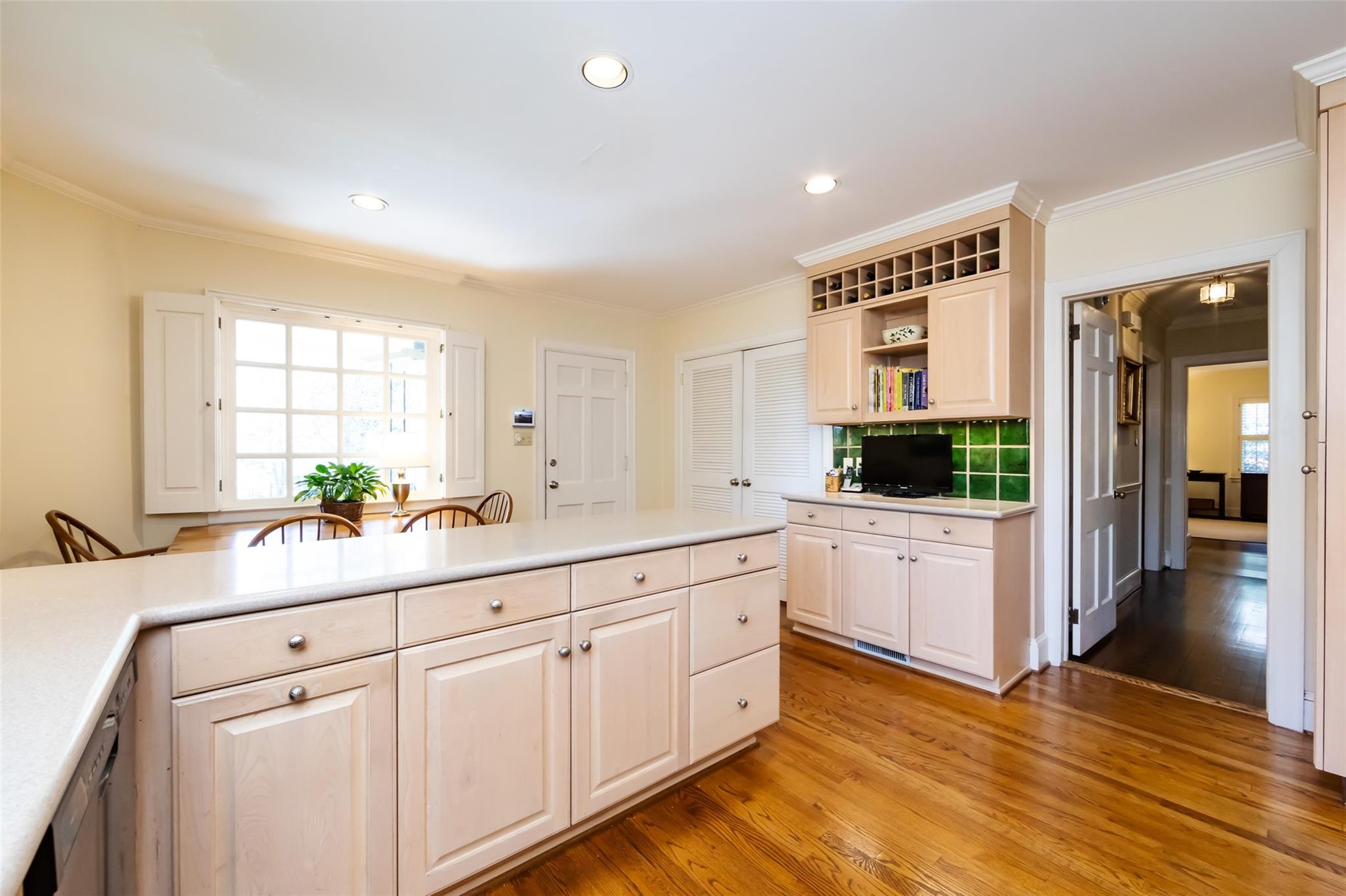 Eastover - Residential