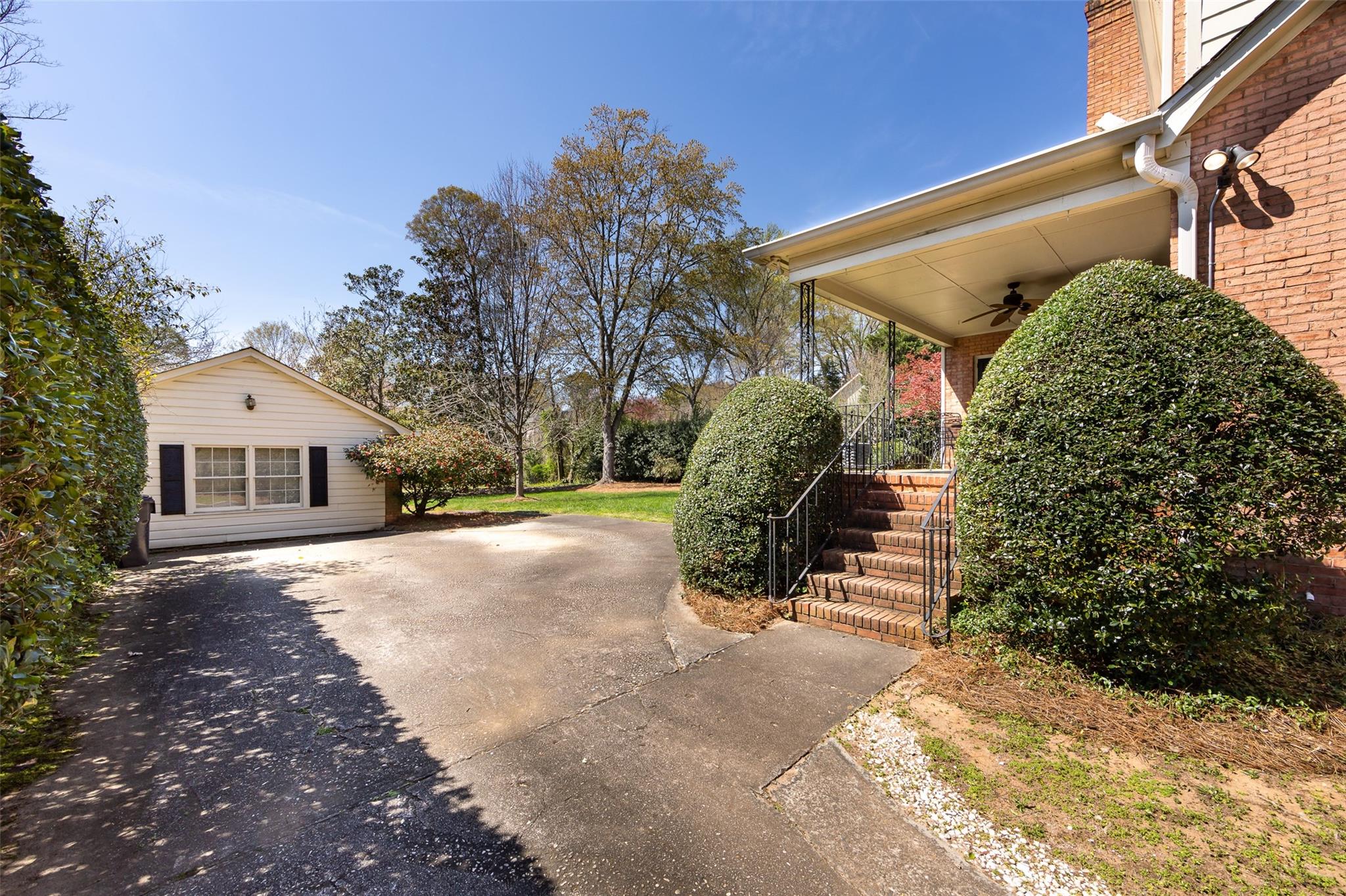 Eastover - Residential