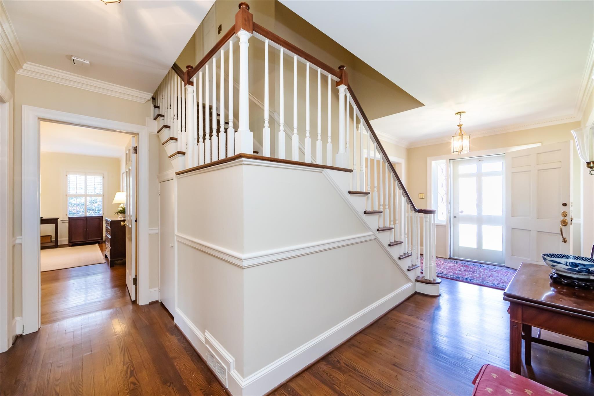 Eastover - Residential