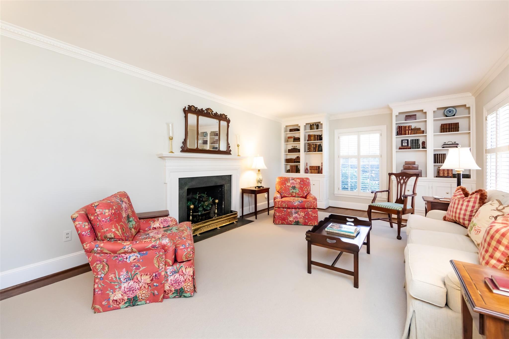 Eastover - Residential