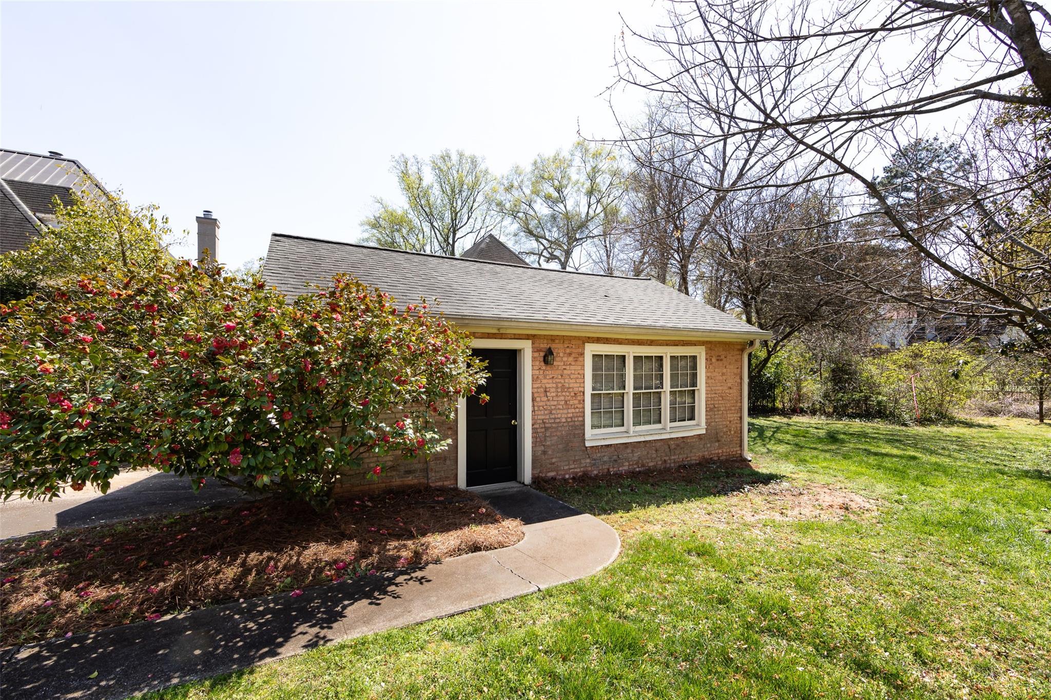 Eastover - Residential