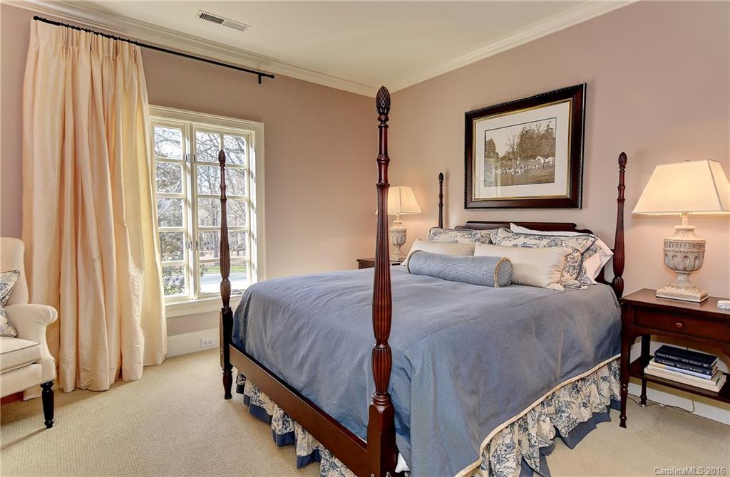 Quail Hollow - Residential