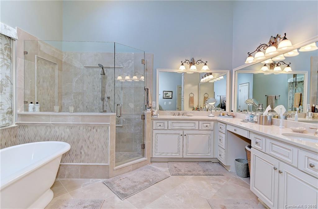 Quail Hollow - Residential