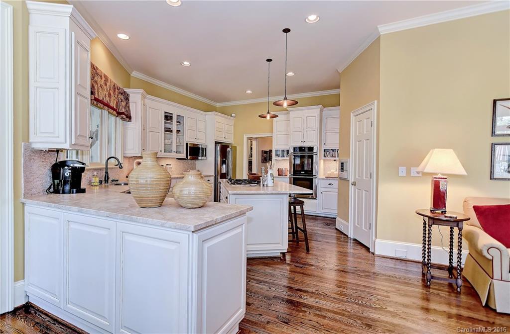 Quail Hollow - Residential