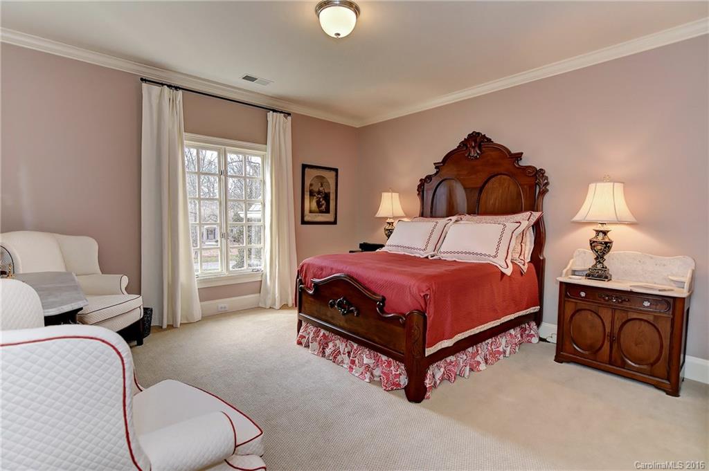 Quail Hollow - Residential