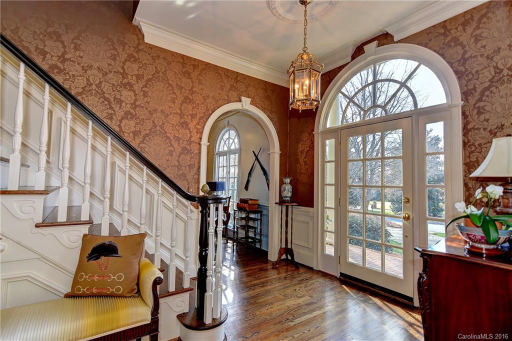 Quail Hollow - Residential