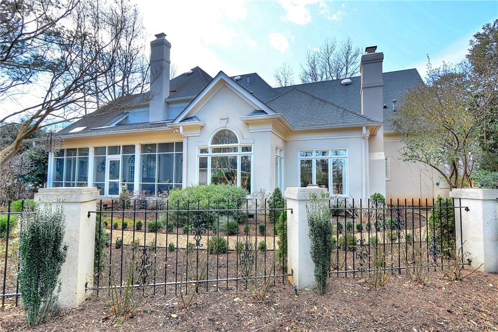 Quail Hollow - Residential
