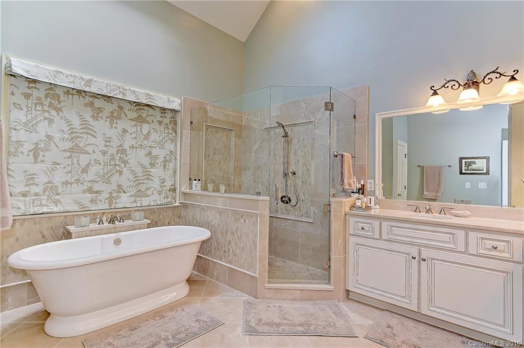 Quail Hollow - Residential