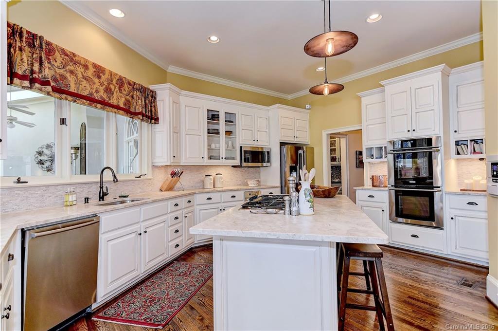 Quail Hollow - Residential