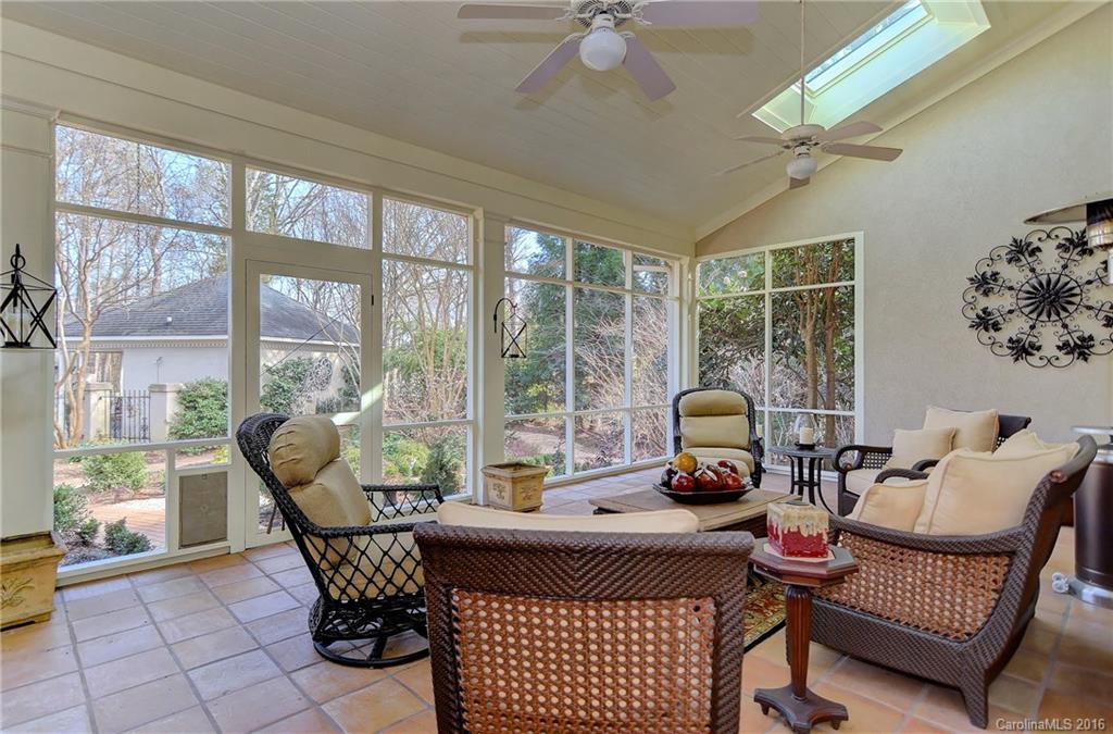 Quail Hollow - Residential