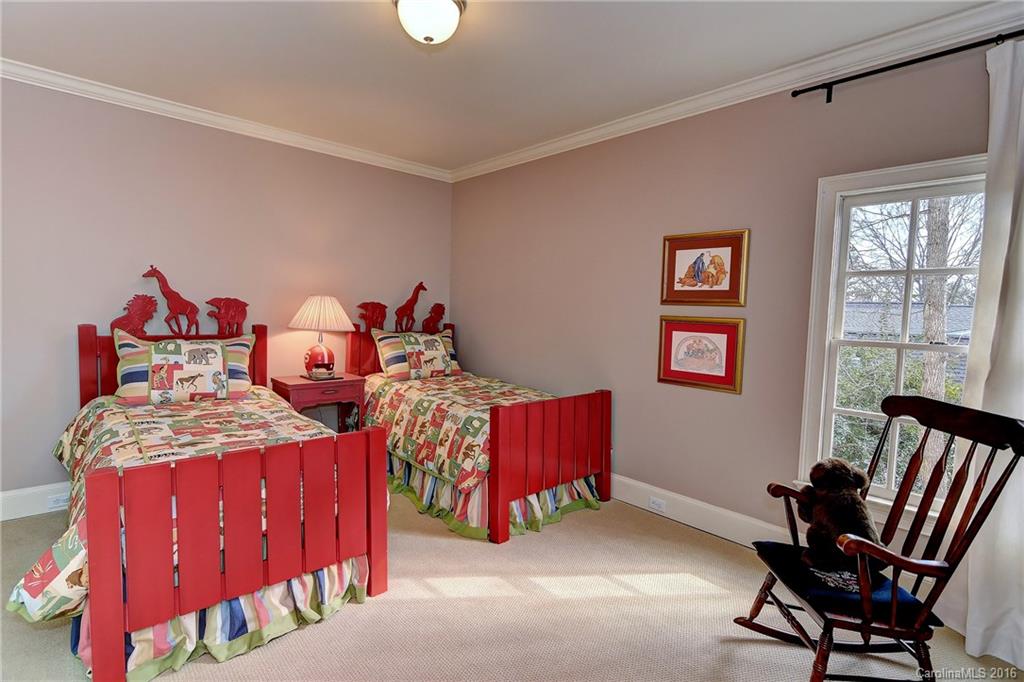 Quail Hollow - Residential