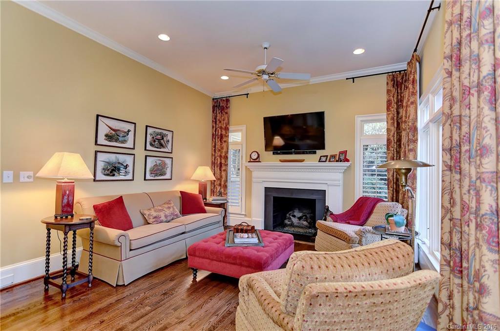 Quail Hollow - Residential