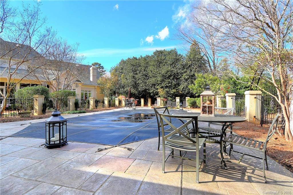 Quail Hollow - Residential