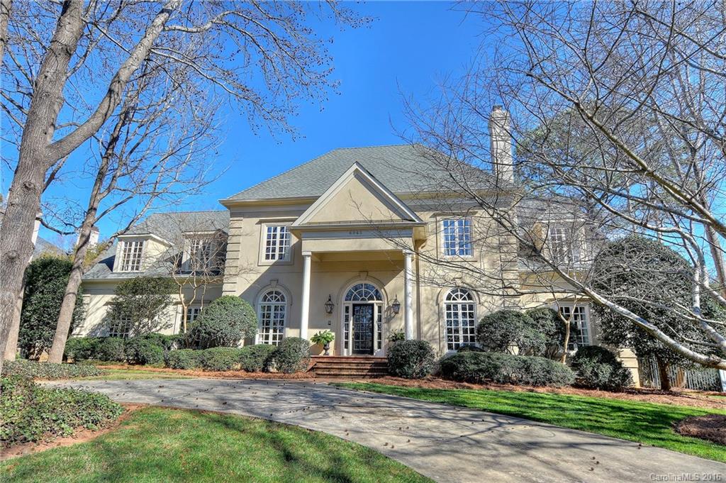 Quail Hollow - Residential