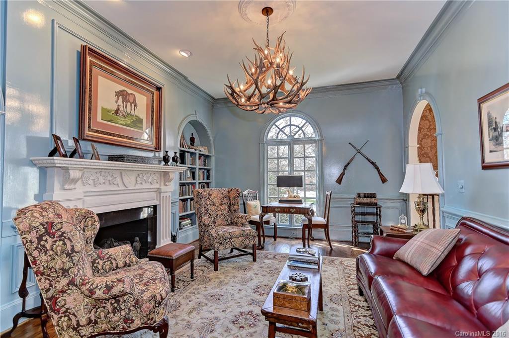 Quail Hollow - Residential