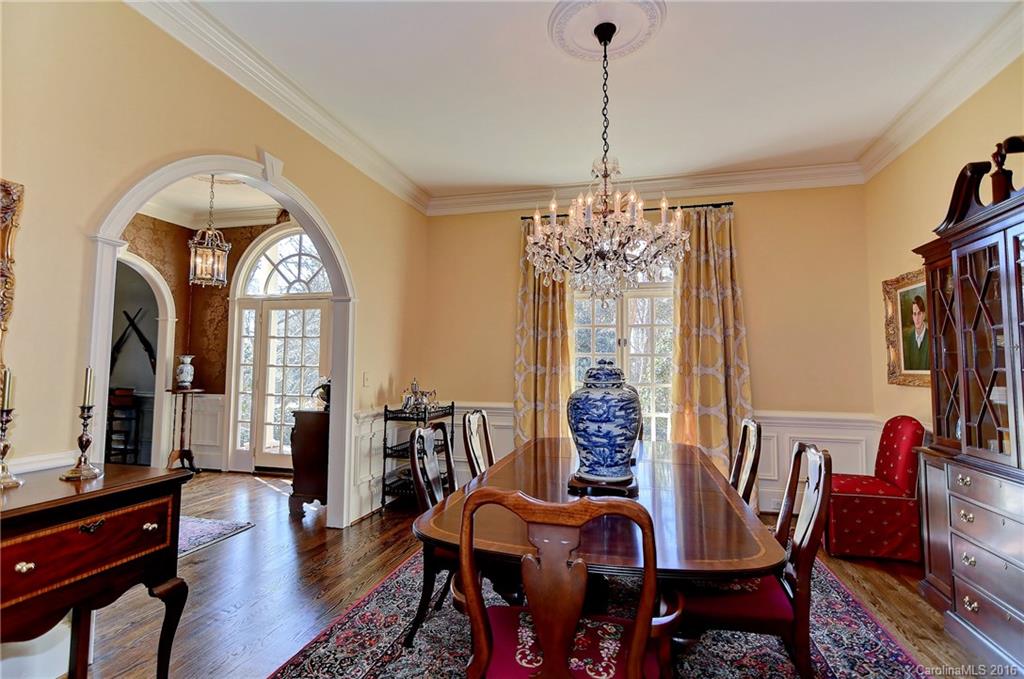 Quail Hollow - Residential