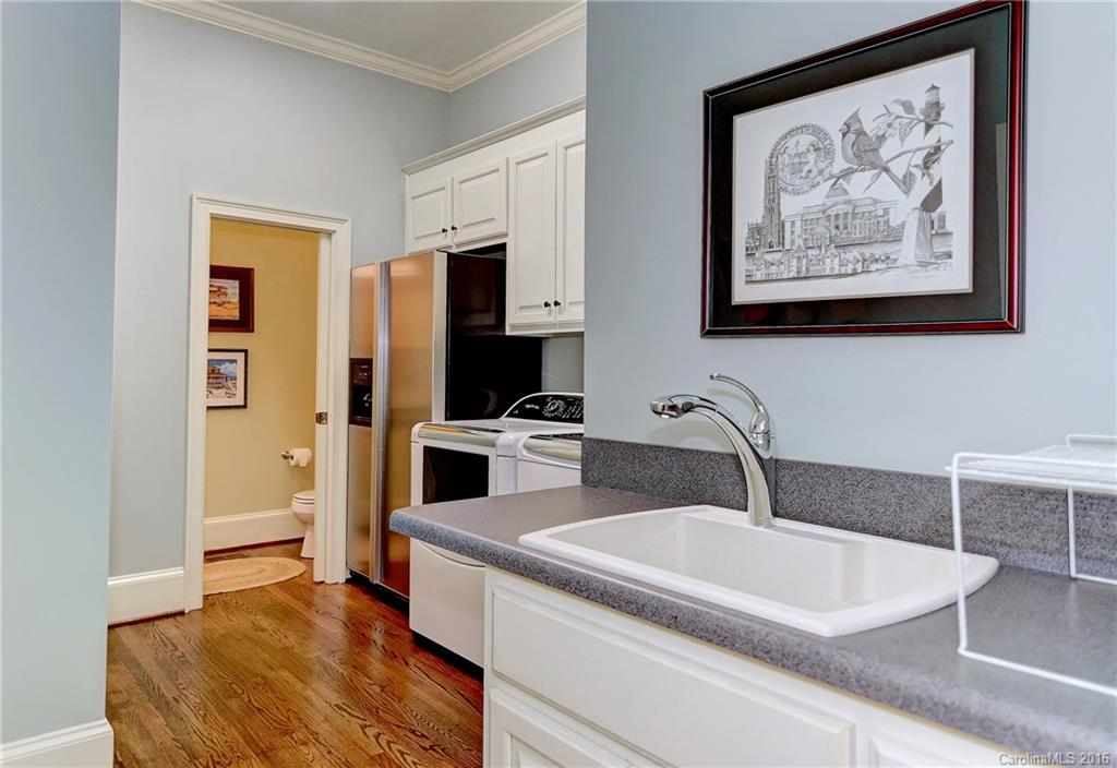Quail Hollow - Residential