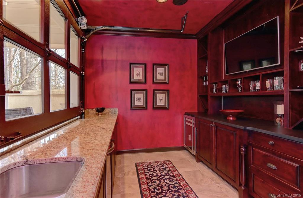 Quail Hollow - Residential