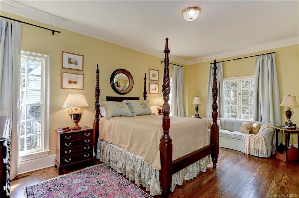 Quail Hollow - Residential