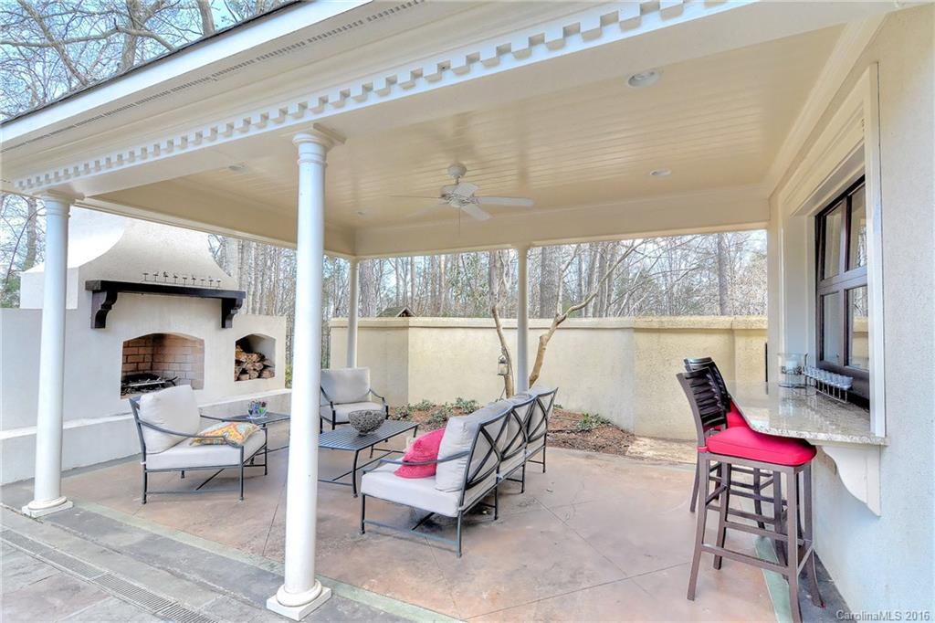 Quail Hollow - Residential
