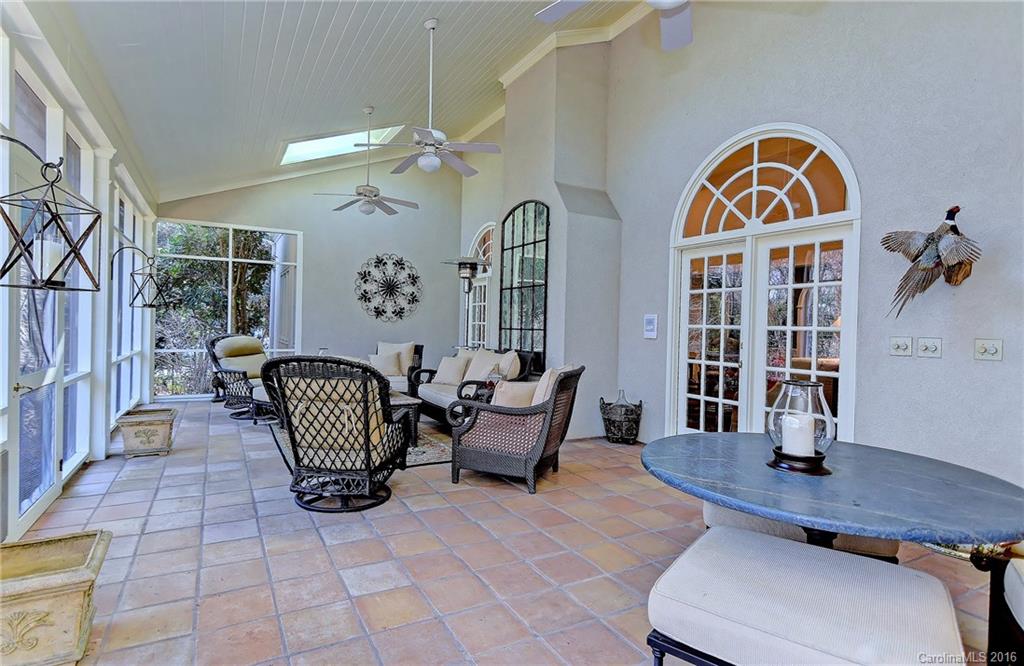 Quail Hollow - Residential