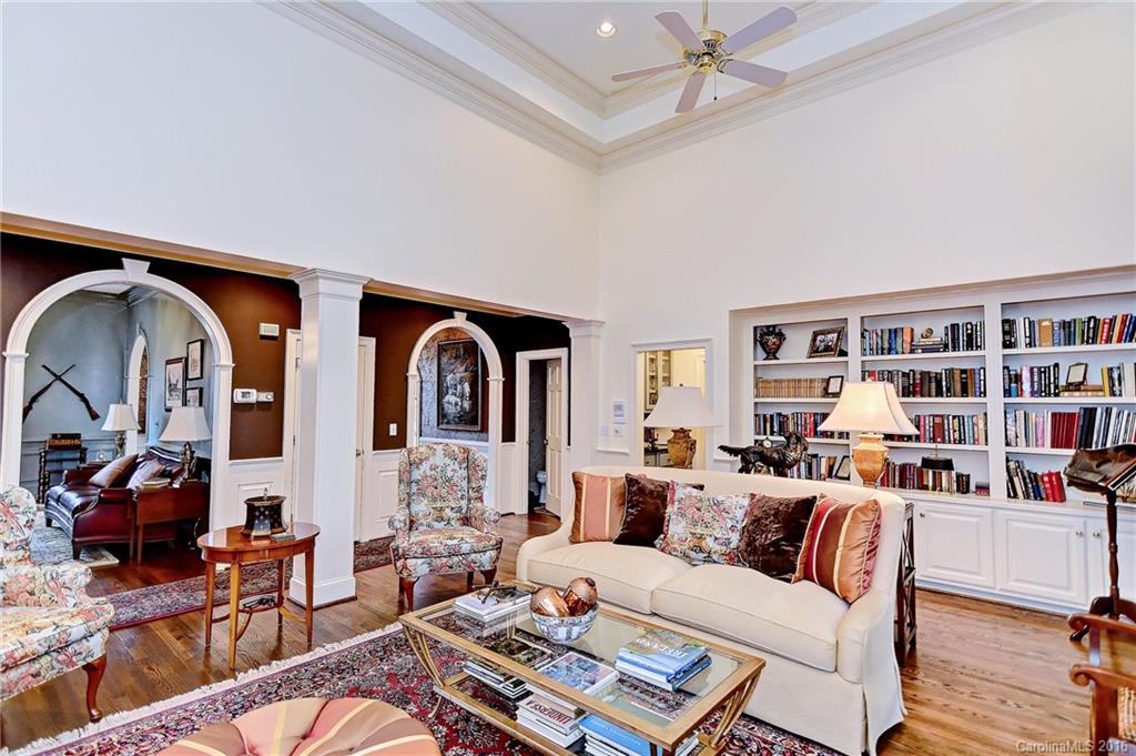 Quail Hollow - Residential