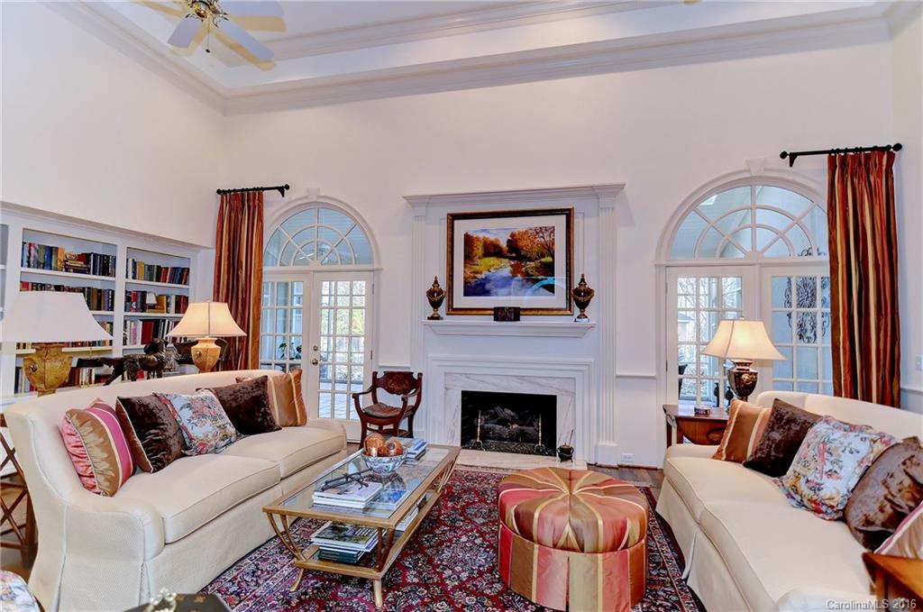 Quail Hollow - Residential